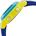 Freestyle Unisex 101806 Shark Classic Digital Yellow Blue Case Watch