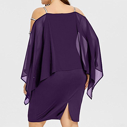 Short Mini Dresses Asymmetric for Women Party Wedding Casual Summer Afterso