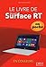 Livre de microsoft surface (rt et pro) en poche by