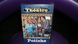 Au Coeur Du Théâtre Potiche