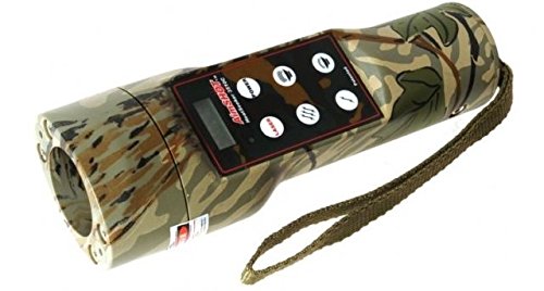 Aimshot Heatseeker Camo Hs3510C