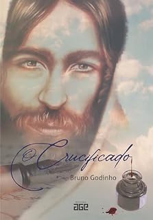Livro O crucificado