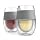host wine freeze cooling cups set of 2