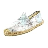 Soludos Women's Marble Printed Espadrilles