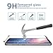 [2Pack] Galaxy S9 Screen Protector, 3D Curved Full Coverage [High Definition] [Easy to Install] [Anti-Bubble] [Anti-Scratch] for Samsung Galaxy S9 Screen Protector