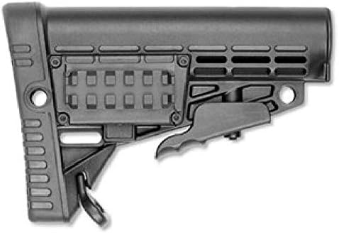 Ltoutd Tactical Black Shoulder Tool