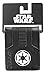 Star Wars Galactic Empire Black Bi-fold Wallet