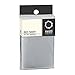 Nestl Silver Bed Skirt Queen Size - Queen Bed Skirt 14 Inch Drop - Brushed Microfiber Bed Skirts - Hotel Quality Pleated Bed Skirt - Shrinkage & Fade Resistant