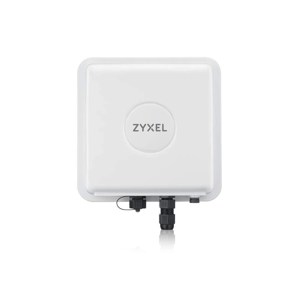 ZyXEL Outdoor 802.11ac Dual-Radio Unified Access Point [WAC6552D-S]
