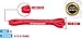 Assisted Pull Up Resistance Exercise Band For Crossfit Equipment, Single Red ...