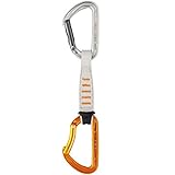 Petzl Spirit Express 12cm Quickdraw