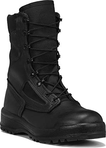 Amazon.com: Belleville F495 ST Steel Toe Boots - ASTM F2413-24 EH