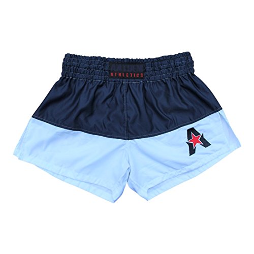 image for Anthem Athletics New 50/50 Muay Thai Shorts - Kickboxing, Thai Boxing 