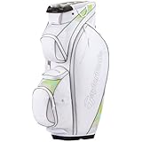 TaylorMade 2016 Kalea Cart Bag