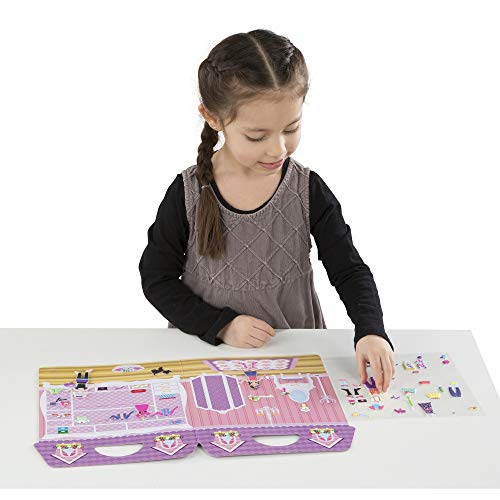 1 Melissa+Doug+Puffy+Sticker+Activity