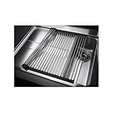Tubular Bottom Roll Mat for Culinary
