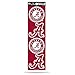 Rico Industries NCAA Alabama Crimson Tide Quad Decal