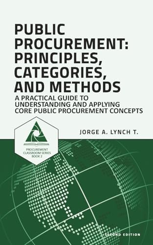 Amazon.com: Public Procurement and Contract Administration: A