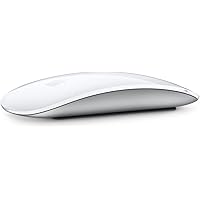 Apple Magic Mouse - White Multi-Touch Surface ​​​​​​​