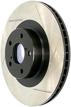 StopTech (126.44138SL) Brake Rotor