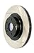 Power Slot 126.44129SL Slotted Brake Rotor