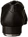 Capezio Women's Fluid, Black,7 M US