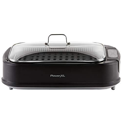 PowerXL Smokeless Grill Family Size - Image 2