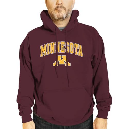 Minnesota Golden Gophers Arch & Logo Gameday