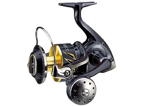 Shimano stella stl 8000 swb pg reel