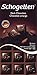 Schogetten German Dark Chocolate (Pack of 3)