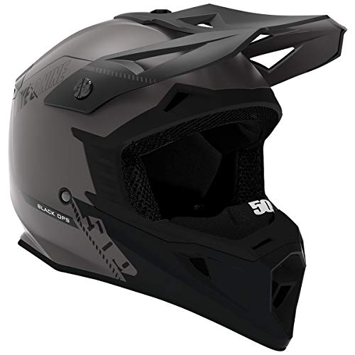 509 Tactical Helmet (Black Ops - Large)
