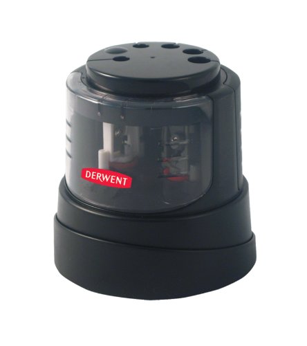 Battery Pencil Sharpener