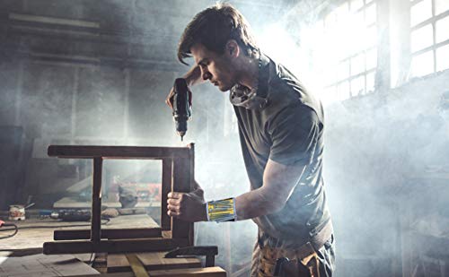 4 Magnelex+Magnetic+Wristband+Holding+Drilling