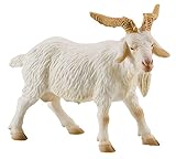 Bullyland Billy Goat Action Figure