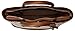 NINE WEST Reana Large Tote, Khaki-Brown/Tobacco