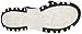 Skechers Cali Women's D'Lites-Way2go Wedge Sandal