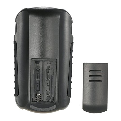 Lucky Detecteur De Poissons Sonar Deacute Sans Fil