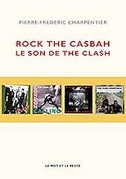 " Rock the casbah"