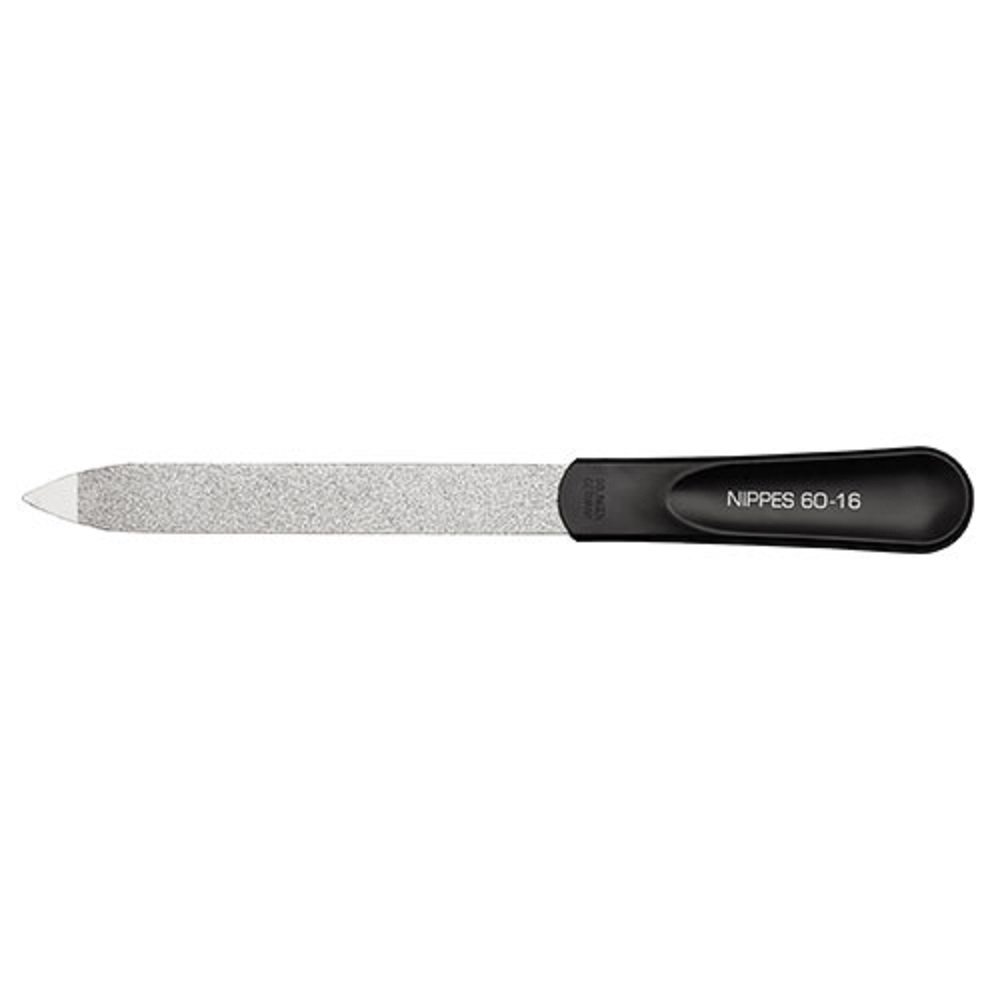 Nippes nail file 60–16 16 cm, 1 pc