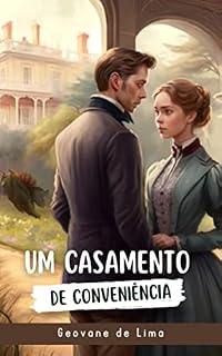 Livro Um Casamento de Conveniência
