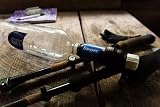 Sawyer Squeeze SP129 Water Filter Inline 0.1 Micron for Outdoors Camping view 14