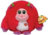 Ty Monstaz Trixie Plush Toy, Pink, Baby & Kids Zone