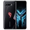 Asus ROG Phone 3 ZS661KS / I003DD SD865+, 5G, International Version (No Warranty), 512GB 12GB RAM, Black Glare – GSM…