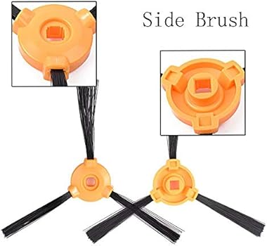 Hkch Replacement Roller Brush Filters Side Brush For Ecovacs Deebot 500 Deebot 661 600 601 N79 N79s N79w N79se Deebot 500 Replacement Parts Buy Online At Best Price In Uae Amazon Ae Hkch Replacement Roller Brush Filters Side Brush For Ecovacs Deebot 500 Deebot 661 600 601 N79 N79s N79w N79se Deebot 500 Replacement Parts Buy Online At Best Price In Uae Amazon Ae