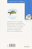 Image de La Sirenita Sin Voz / The Little Mermaid Without a Voice (Sopa de Libros / Soup of Books) (Spanish Edition)