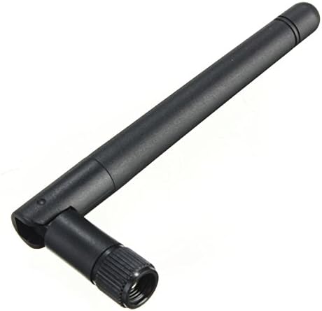 AE Market 2.4GHz 3dBi RP-SMA Connector Booster Wireless Antenna Modem Router