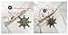 Men's Pirate Steampunk White Renaissance Top Victorian Shirts Blouses M White