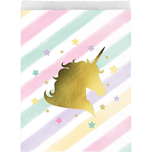 Birthdayexpress unicorn sparkle party supplies paper tr…