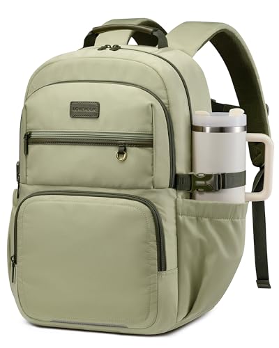 LOVEVOOK Laptop Backpack