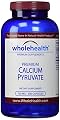 Calcium Pyruvate, 750mg, 300 Capsules